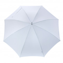 Parapluie golf blanc spécial Mariage