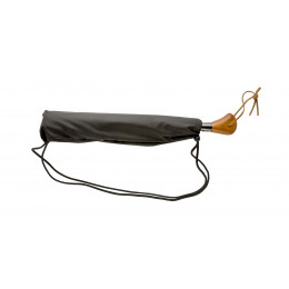 Parapluie de Golf pliant automatique Noir