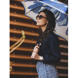 Parapluie Estampe