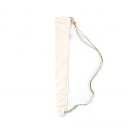 Fourreau bandoulière écru pour parapluie de Berger